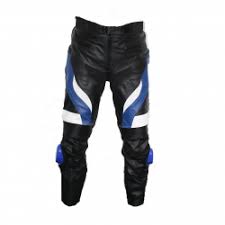   Motorbike Leather Pant